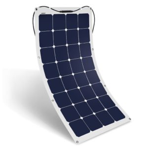 Flexible Solar Panel