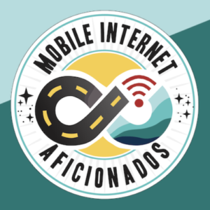 Mobile Internet Aficionados logo