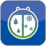 Weatherbug logo