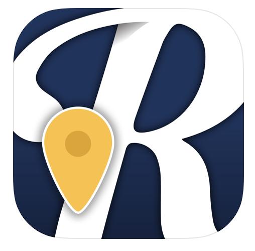 Road Apps: RoadTrippers logo