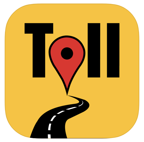 Road Apps: TollGuru logo