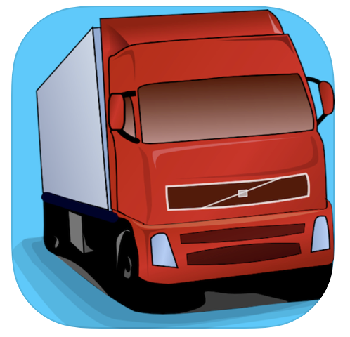 Road Apps: Truck & RV Fuel Stations logo