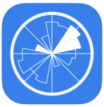 RV Weather Apps: Windy logo