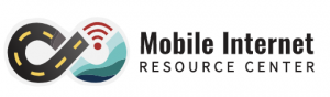Mobile Internet Resource Center logo